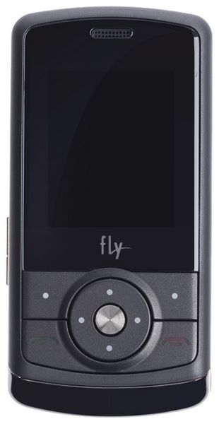 Отзывы Fly SL120