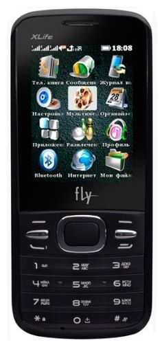 Отзывы Fly TS110