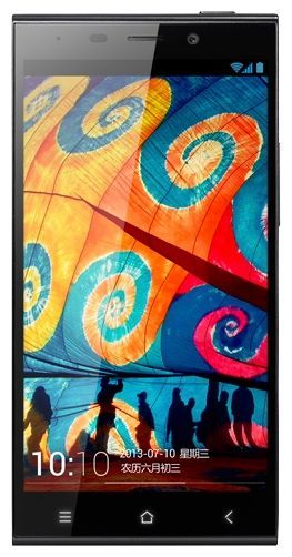 Отзывы Gionee Elife E7 16Gb