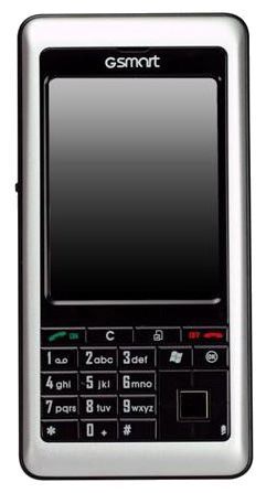 Отзывы GSmart i120