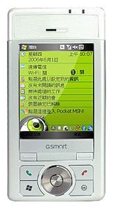 Отзывы GSmart i300