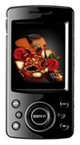 Отзывы GSmart MW998