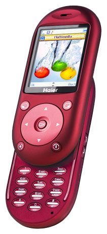 Отзывы Haier M300