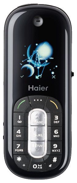 Отзывы Haier M600