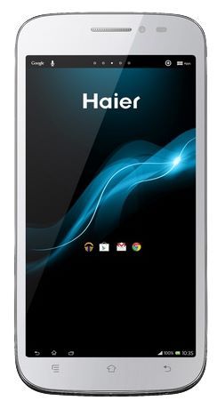 Отзывы Haier W757