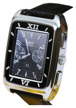 Отзывы Handyuhr iWatch KW688