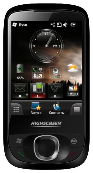 Отзывы Highscreen Nano