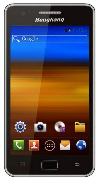 Отзывы HongKang HK 6186 DUOS