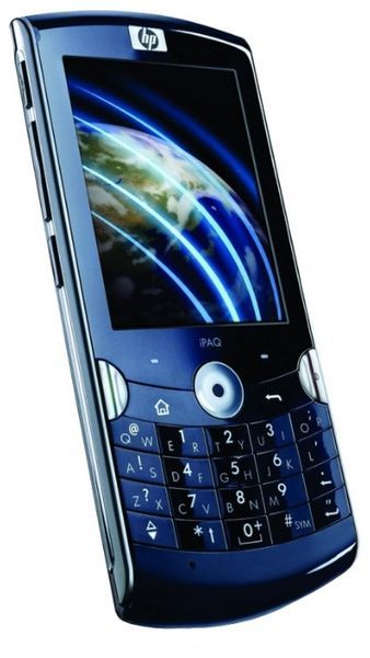 Отзывы HP iPAQ Voice Messenger