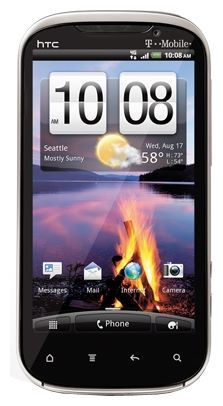 Отзывы HTC Amaze 4G