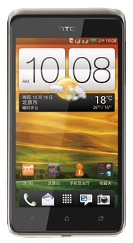 Отзывы HTC Desire 400 Dual Sim