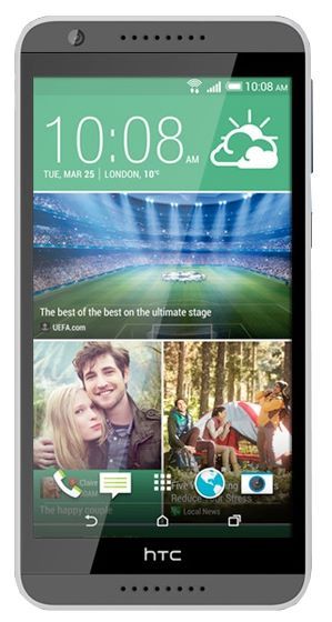 Отзывы HTC Desire 820