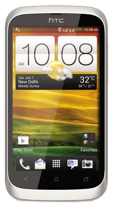 Отзывы HTC Desire U Dual Sim