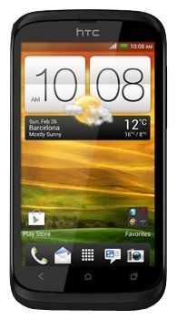 Отзывы HTC Desire V