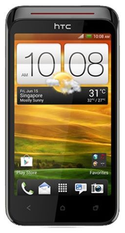 Отзывы HTC Desire VC