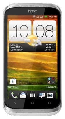 Отзывы HTC Desire X Dual Sim