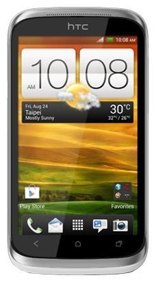 Отзывы HTC Desire X