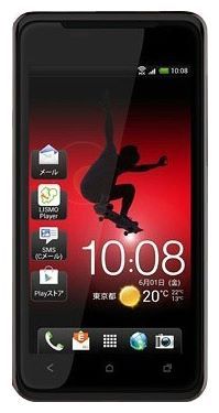 Отзывы HTC J (Z321e)