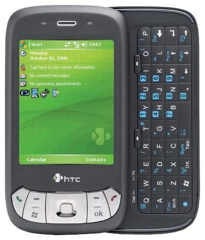 Отзывы HTC P4350