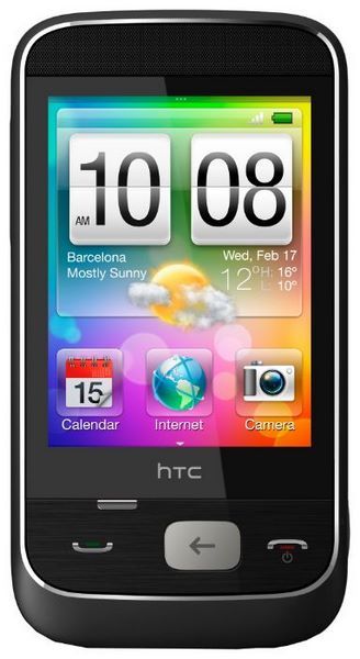 Отзывы HTC Smart