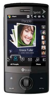 Отзывы HTC Touch Diamond CDMA