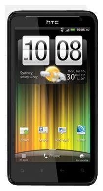 Отзывы HTC Velocity 4G