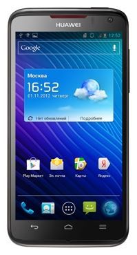 Отзывы Huawei Ascend D1 Quad XL