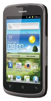 Отзывы Huawei Ascend G300