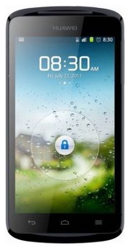 Отзывы Huawei Ascend G500 Pro