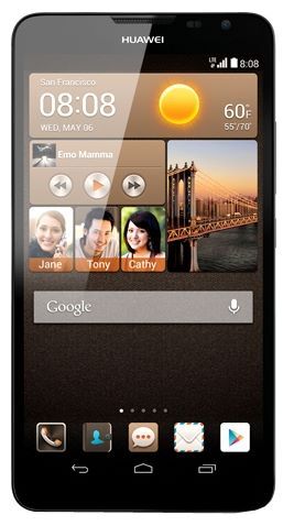 Отзывы Huawei Ascend Mate2 4G