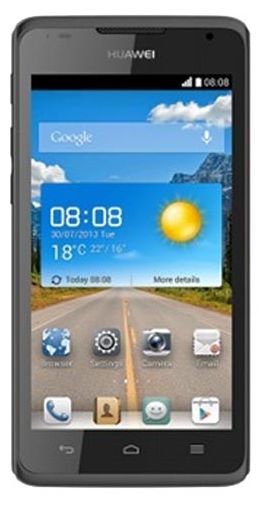 Отзывы Huawei Ascend Y530