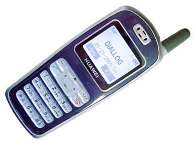 Отзывы Huawei ETS-310