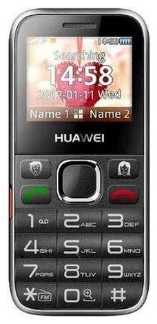 Отзывы Huawei G5000