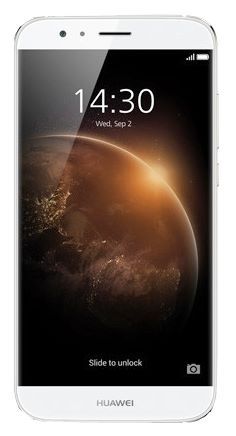 Отзывы Huawei G7 Plus 32Gb