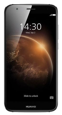 Отзывы Huawei G8