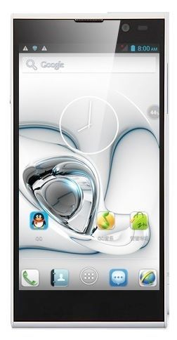 Отзывы iNew V3 Plus