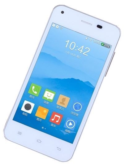 Отзывы Jiayu F1