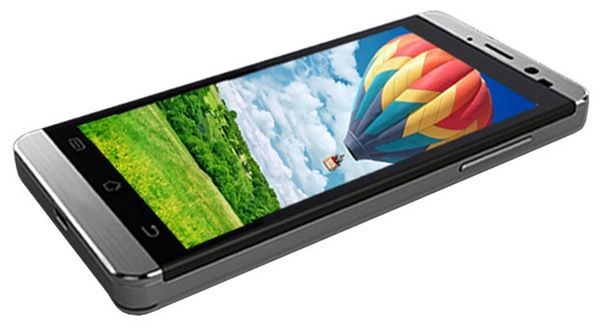 Отзывы Jiayu G3C