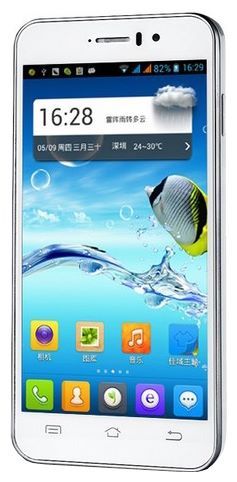 Отзывы Jiayu G4 (1Gb Ram)