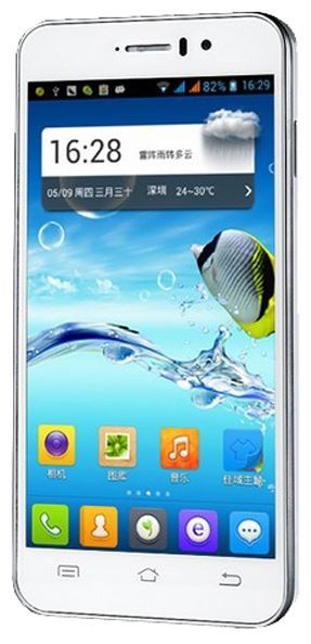 Отзывы Jiayu G4S