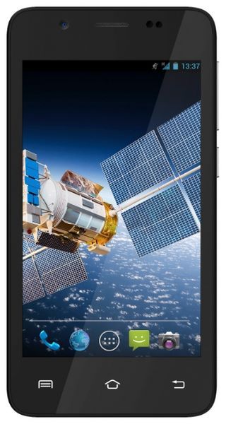 Отзывы Jinga Basco XS1