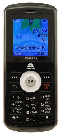 Отзывы JOA Telecom L-210