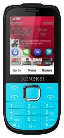 Отзывы KENEKSI C3