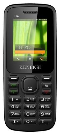 Отзывы KENEKSI C4