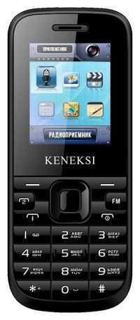 Отзывы KENEKSI C5