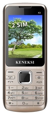 Отзывы KENEKSI K3