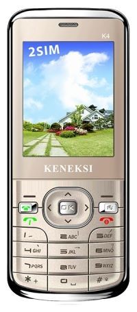 Отзывы KENEKSI K4