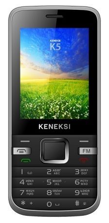 Отзывы KENEKSI K5