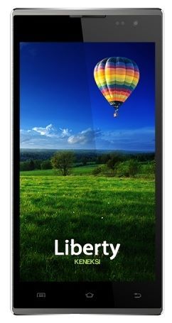 Отзывы KENEKSI Liberty