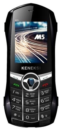 Отзывы KENEKSI M5